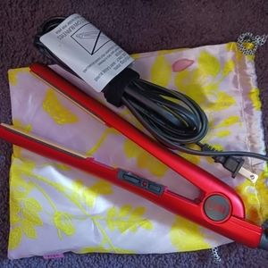 Chi Hair Straightener